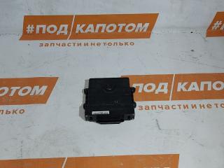 блок управления АКПП Volkswagen Tiguan 1 поколение 2009, 2.0 л., CAWB, бензин, АКПП, внедорожник 5 дв., полный привод, 09G927750FF