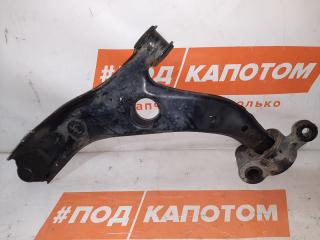 рычаг передний правый Mazda CX-5 1 поколение 2012, 2.0 л., PE-VPS, бензин, АКПП, внедорожник 5 дв., передний привод, KA0G34300G