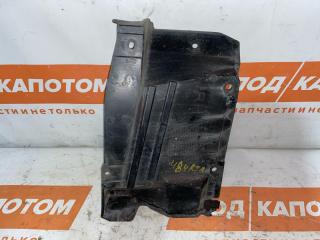 защита двигателя Mitsubishi Outlander 3 поколение 2012, 2.0 л., 4J11, бензин, АКПП, внедорожник 5 дв., передний привод, 5370B058