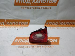 фонарь крышки багажника правый Volkswagen Tiguan 1 поколение 2009, 2.0 л., CAWB, бензин, АКПП, внедорожник 5 дв., полный привод, 5N0945094C