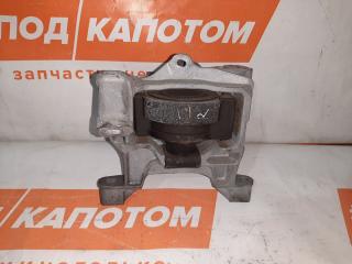 подушка крепления двигателя Mazda CX-5 1 поколение 2012, 2.0 л., PE-VPS, бензин, АКПП, внедорожник 5 дв., передний привод, KD4739060C