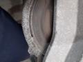 подушка крепления двигателя Mazda CX-5 1 поколение 2012, 2.0 л., PE-VPS, бензин, АКПП, внедорожник 5 дв., передний привод, KD4739060C - фото №7