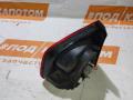 фонарь крышки багажника левый Volkswagen Tiguan 1 поколение 2009, 2.0 л., CAWB, бензин, АКПП, внедорожник 5 дв., полный привод, 5N0945093C - фото №4