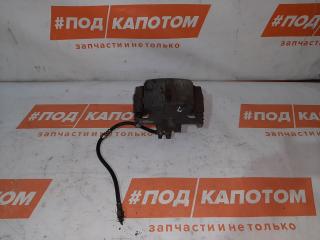 СУППОРТ перед. лев. Mazda CX-5 1 поколение 2012, 2.0 л., PE-VPS, бензин, АКПП, внедорожник 5 дв., передний привод, K0Y13399Z