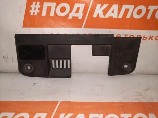 накладка декоративная Mazda CX-5 1 поколение 2012, 2.0 л., PE-VPS, бензин, АКПП, внедорожник 5 дв., передний привод, KD4556381