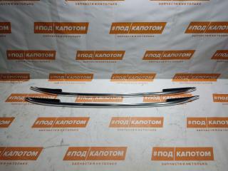 дуги на крышу (рейлинги) Volkswagen Tiguan 1 поколение 2009, 2.0 л., CAWB, бензин, АКПП, внедорожник 5 дв., полный привод, 5N0860043G, 5N0860044G
