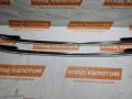 дуги на крышу (рейлинги) Volkswagen Tiguan 1 поколение 2009, 2.0 л., CAWB, бензин, АКПП, внедорожник 5 дв., полный привод, 5N0860043G, 5N0860044G - фото №4