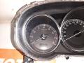 щиток приборов (приборная панель) Mazda CX-5 1 поколение 2012, 2.0 л., PE-VPS, бензин, АКПП, внедорожник 5 дв., передний привод, G46L55430, KA3C55471B - фото №2