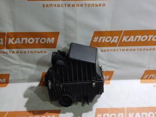 корпус воздушного фильтра Mazda CX-7 1 поколение [рестайлинг] 2009, 2.3 л., L3-VDT, бензин, АКПП, внедорожник 5 дв., полный привод, L3BT13320, L3BTK3804