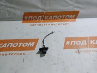 камера заднего вида Mazda CX-7 1 поколение [рестайлинг] 2009, 2.3 л., L3-VDT, бензин, АКПП, внедорожник 5 дв., полный привод, E22367RC0