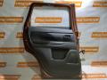 дверь задняя левая Mitsubishi Outlander 3 поколение 2012, 2.0 л., 4J11, бензин, АКПП, внедорожник 5 дв., передний привод, 5730B389 - фото №2