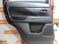 дверь задняя левая Mitsubishi Outlander 3 поколение 2012, 2.0 л., 4J11, бензин, АКПП, внедорожник 5 дв., передний привод, 5730B389 - фото №5