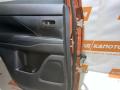 дверь задняя левая Mitsubishi Outlander 3 поколение 2012, 2.0 л., 4J11, бензин, АКПП, внедорожник 5 дв., передний привод, 5730B389 - фото №8
