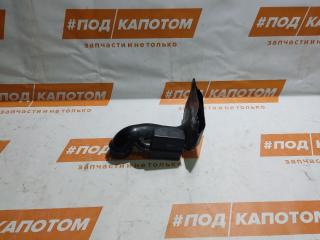 воздухозаборник Mazda CX-7 1 поколение [рестайлинг] 2009, 2.3 л., L3-VDT, бензин, АКПП, внедорожник 5 дв., полный привод, L33D13200A, L33DK3804
