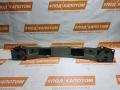 усилитель бампера заднего Mazda CX-7 1 поколение [рестайлинг] 2009, 2.3 л., L3-VDT, бензин, АКПП, внедорожник 5 дв., полный привод, EH1450260A - фото №5