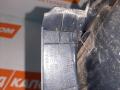фонарь задний левый Mazda CX-5 1 поколение 2012, 2.0 л., PE-VPS, бензин, АКПП, внедорожник 5 дв., передний привод, KD5451160 - фото №6