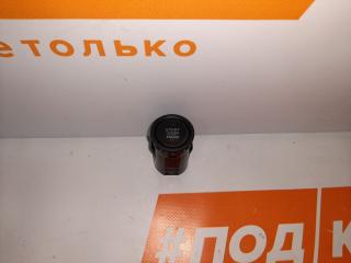 кнопка запуска двигателя Mazda CX-5 1 поколение 2012, 2.0 л., PE-VPS, бензин, АКПП, внедорожник 5 дв., передний привод, BHR1663S0, BHR1663S0A