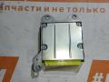 блок AirBag Mazda CX-7 1 поколение [рестайлинг] 2009, 2.3 л., L3-VDT, бензин, АКПП, внедорожник 5 дв., полный привод, EH7057K30A - фото №4