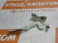 петля капота левая Mazda CX-7 1 поколение [рестайлинг] 2009, 2.3 л., L3-VDT, бензин, АКПП, внедорожник 5 дв., полный привод, EG2152420C - фото №5