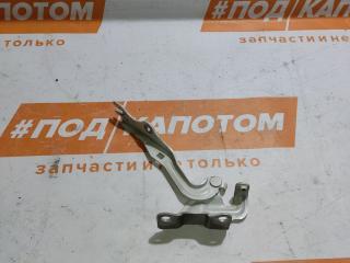 петля капота правая Mazda CX-7 1 поколение [рестайлинг] 2009, 2.3 л., L3-VDT, бензин, АКПП, внедорожник 5 дв., полный привод, EG2152410C