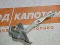 петля капота правая Mazda CX-7 1 поколение [рестайлинг] 2009, 2.3 л., L3-VDT, бензин, АКПП, внедорожник 5 дв., полный привод, EG2152410C - фото №3