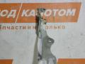 петля капота правая Mazda CX-7 1 поколение [рестайлинг] 2009, 2.3 л., L3-VDT, бензин, АКПП, внедорожник 5 дв., полный привод, EG2152410C - фото №4
