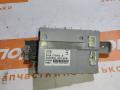 Блок управления BCM (Body Control Module) Mazda CX-7 1 поколение [рестайлинг] 2009, 2.3 л., L3-VDT, бензин, АКПП, внедорожник 5 дв., полный привод, EH5667560A - фото №2