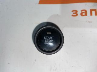 кнопка запуска двигателя Mazda CX-5 1 поколение 2012, 2.0 л., PE-VPS, бензин, АКПП, внедорожник 5 дв., передний привод, KD45-663S0
