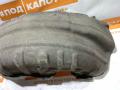 защита арок задняя правая (подкрылок) Mitsubishi Outlander 3 поколение 2012, 2.0 л., 4J11, бензин, АКПП, внедорожник 5 дв., передний привод, 5370B018 - фото №3