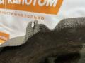 защита арок задняя правая (подкрылок) Mitsubishi Outlander 3 поколение 2012, 2.0 л., 4J11, бензин, АКПП, внедорожник 5 дв., передний привод, 5370B018 - фото №5