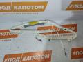 ШТОРКА AIRBAG прав. Chevrolet Cruze 1 поколение 2012, 1.4 л., A 14 NET, бензин, АКПП, седан, передний привод, 13251652 - фото №2