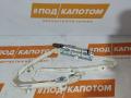 ШТОРКА AIRBAG прав. Chevrolet Cruze 1 поколение 2012, 1.4 л., A 14 NET, бензин, АКПП, седан, передний привод, 13251652 - фото №4