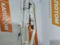 ШТОРКА AIRBAG лев. Chevrolet Cruze 1 поколение 2012, 1.4 л., A 14 NET, бензин, АКПП, седан, передний привод, 13251651 - фото №4