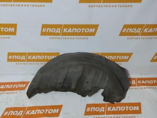 защита арок задняя правая (подкрылок) Mitsubishi Outlander 3 поколение [2-й рестайлинг] 2015, 2.0 л., 4J11, бензин, АКПП, внедорожник 5 дв., передний привод, 5370B656