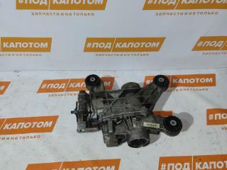 редуктор заднего моста Volkswagen Tiguan 1 поколение 2009, 2.0 л., CAWB, бензин, АКПП, внедорожник 5 дв., полный привод, 5WP3352201, 0AY525010C, CRC
