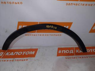 РАСШИРИТЕЛЬ КОЛЕСНОЙ АРКИ зад. лев. Ford Kuga 2 поколение [рестайлинг] 2017, 1.5 л., M9MA, бензин, АКПП, внедорожник 5 дв., передний привод, CV44S286D03, 1799562