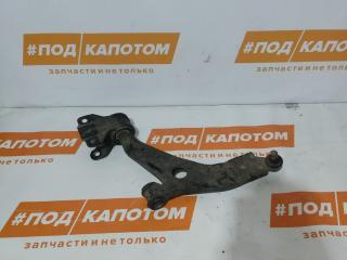 рычаг передний левый Ford Kuga 2 поколение 2013, 2.0 л., TXMA, дизель, АКПП, внедорожник 5 дв., полный привод, 1793237, 1781660, CV613A424AAC