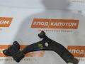 рычаг передний левый Ford Kuga 2 поколение 2013, 2.0 л., TXMA, дизель, АКПП, внедорожник 5 дв., полный привод, 1793237, 1781660, CV613A424AAC - фото №6