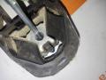 подушка крепления КПП Ford Kuga 2 поколение 2013, 2.0 л., TXMA, дизель, АКПП, внедорожник 5 дв., полный привод, 1751001 - фото №6
