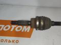 привод зад. Ford Kuga 2 поколение 2013, 2.0 л., TXMA, дизель, АКПП, внедорожник 5 дв., полный привод, CV614K138AA - фото №2