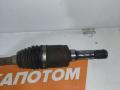 привод зад. Ford Kuga 2 поколение 2013, 2.0 л., TXMA, дизель, АКПП, внедорожник 5 дв., полный привод, CV614K138AA - фото №3