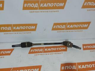 привод зад. Ford Kuga 2 поколение 2013, 2.0 л., TXMA, дизель, АКПП, внедорожник 5 дв., полный привод, CV614K138AA