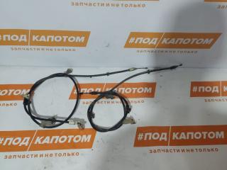 трос ручника Ford Kuga 2 поколение 2013, 2.0 л., TXMA, дизель, АКПП, внедорожник 5 дв., полный привод