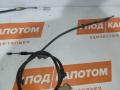 трос ручника Ford Kuga 2 поколение 2013, 2.0 л., TXMA, дизель, АКПП, внедорожник 5 дв., полный привод - фото №2