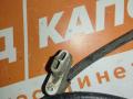 трос ручника Ford Kuga 2 поколение 2013, 2.0 л., TXMA, дизель, АКПП, внедорожник 5 дв., полный привод - фото №11