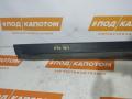 накладка на порог Ford Kuga 2 поколение 2013, 2.0 л., TXMA, дизель, АКПП, внедорожник 5 дв., полный привод, CV44S10155A, 1818211 - фото №2
