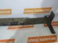 накладка на порог Ford Kuga 2 поколение 2013, 2.0 л., TXMA, дизель, АКПП, внедорожник 5 дв., полный привод, CV44S10155A, 1818211 - фото №8