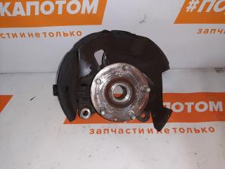 кулак поворотный левый Mazda 6 GJ GL 2014, 2.5 л., PY-VPS, бензин, АКПП, седан, передний привод, GHP933031A, KD353304XF, KD4533271C
