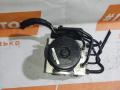 блок ABS Ford Kuga 2 поколение 2013, 2.0 л., TXMA, дизель, АКПП, внедорожник 5 дв., полный привод, CV61-2C405-AH, 1855901 - фото №2