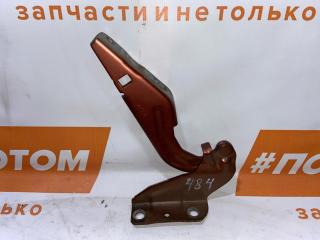 петля капота левая Mitsubishi Outlander 3 поколение 2012, 2.0 л., 4J11, бензин, АКПП, внедорожник 5 дв., передний привод, MN175241